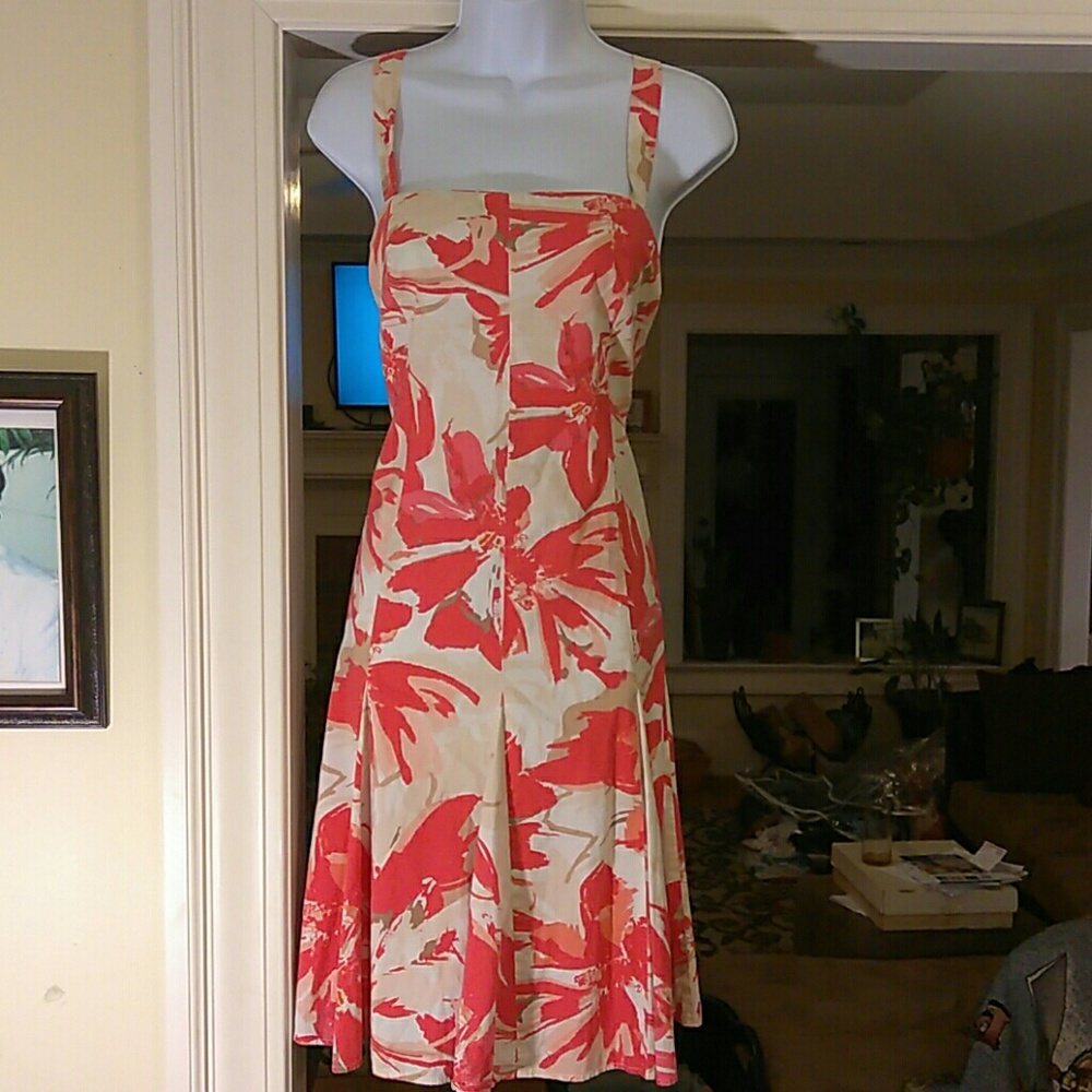 Madison Leigh ladies dress